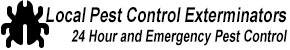 Helm MS Pest Control Exterminators